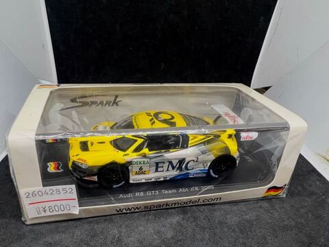 スパーク・ビザールの商品一覧 | ミニカー キット 中古 買取り 販売