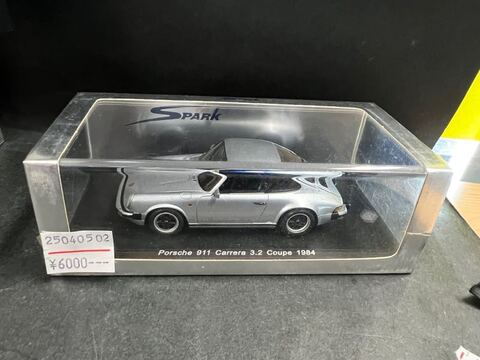 スパーク・ビザールの商品一覧 | ミニカー キット 中古 買取り