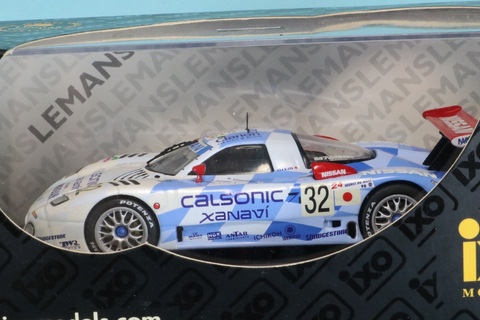 イクソの商品一覧 | ミニカー キット 中古 買取り 販売 モデルガレージ