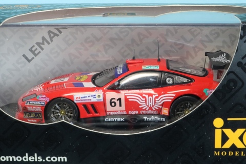 イクソの商品一覧 | ミニカー キット 中古 買取り 販売 モデルガレージ