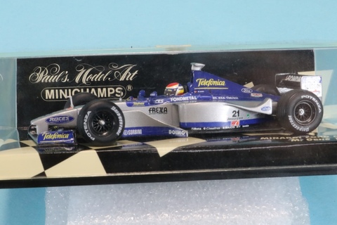 ミニチャンプスの商品一覧 | ミニカー キット 中古 買取り 販売 モデル