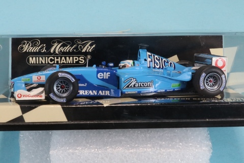 ミニチャンプスの商品一覧 | ミニカー キット 中古 買取り 販売 モデル
