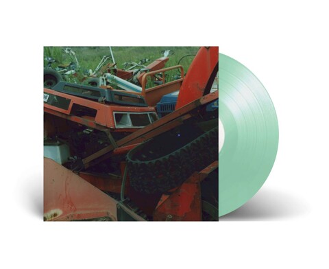 擬態屋 /『Strong memory』 (ROSE 359X / Analog ALBUM)