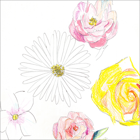 尾崎友直 / 『メネ, メネ, テケル, ウ パルシン』 (ROSE 187/ANALOG ALBUM+CD ALBUM)