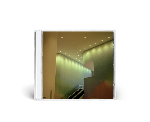 曽我部恵一 / 『パイナップル・ロック』 (ROSE 350 / CD ALBUM2枚組)＊予約商品8月下旬発送予定