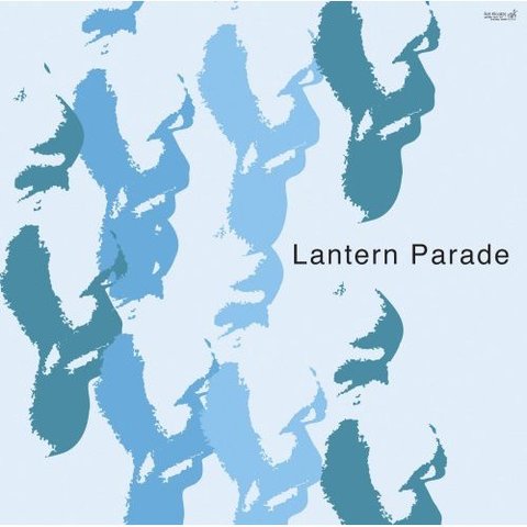 Lantern Parade / 『とぎすまそう』 (ROSE 56/CD ALBUM)