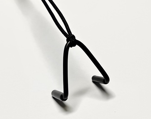 オリジナル鼻フック完全制作キット【上級者向け・工具なし】