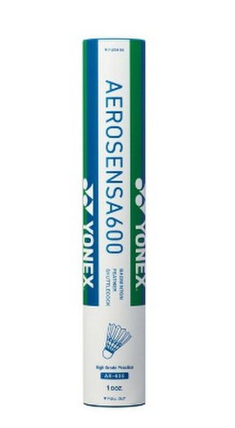 YONEX エアロセンサ600 AS－600 25／12 - ラケットショップK-2