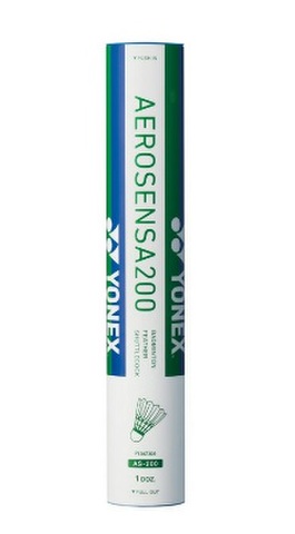 YONEX　エアロセンサ２００　ＡＳ－２００　25／12　