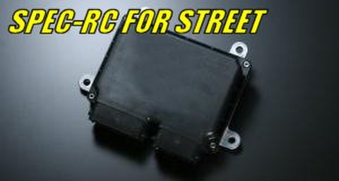 SPEC-RC FOR STREET(EVO)