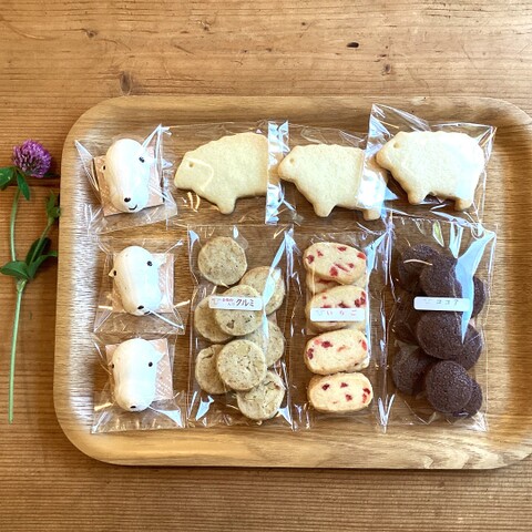 三月の羊オンラインショップ