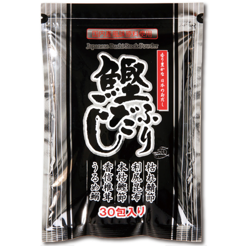 鰹ふりだし8.8ｇ×30P