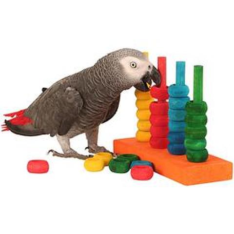 ☆知育おもちゃの商品一覧 | 鳥のおもちゃ専門店 BirdyToys