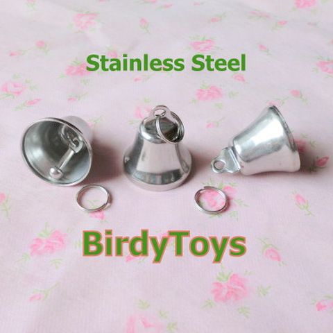 鳥のおもちゃ専門店 BirdyToys