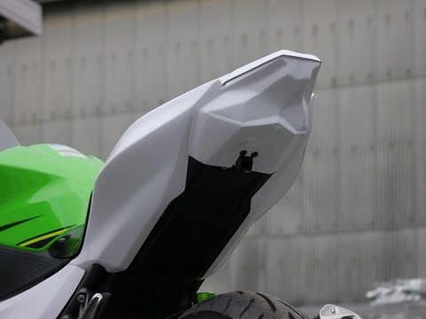 KAWASAKI 125cc~400ccの商品一覧 | EIGHT （才谷屋ファクトリー