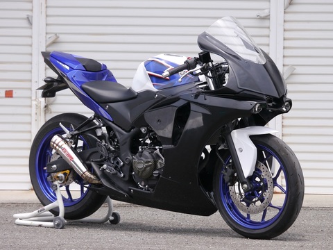 YAMAHA｢125cc~400cc｣の商品一覧 | EIGHT （才谷屋ファクトリー､HEART