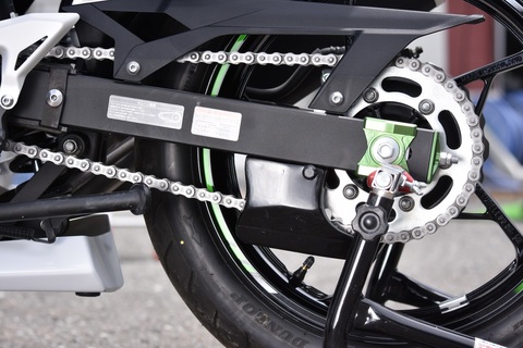 KAWASAKI 125cc~400ccの商品一覧 | EIGHT （才谷屋ファクトリー､HEART）