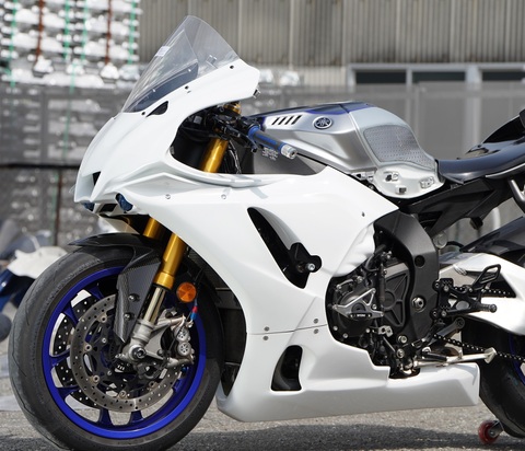 YAMAHA｢401cc~1300cc｣の商品一覧 | EIGHT （才谷屋ファクトリー､HEART