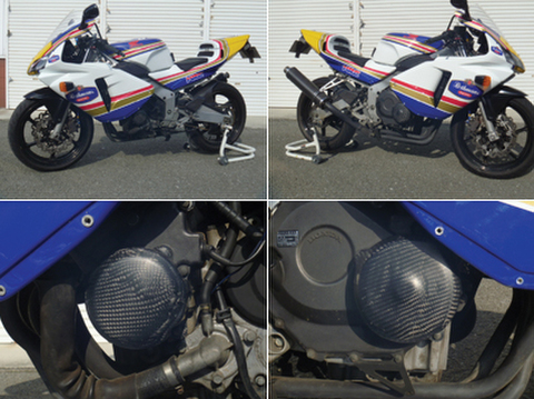 HONDA｢125cc~400cc｣の商品一覧 | EIGHT （才谷屋ファクトリー