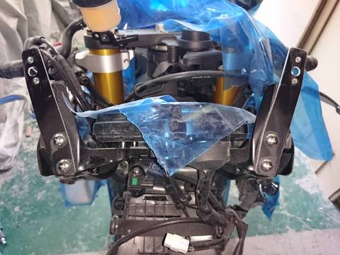 YAMAHA｢401cc~1300cc｣の商品一覧 | EIGHT （才谷屋ファクトリー