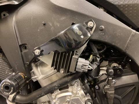 Eight 才 才谷屋 yzf-r1 ウイングレット YZF-R6 YZF-R1 カーボン