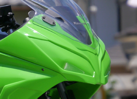KAWASAKI 125cc~400ccの商品一覧 | EIGHT （才谷屋ファクトリー､HEART