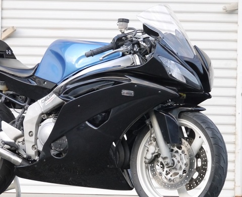 YAMAHA｢125cc~400cc｣の商品一覧 | EIGHT （才谷屋ファクトリー､HEART 