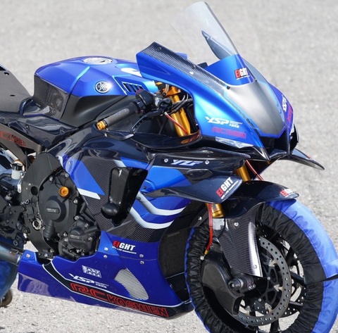 YAMAHA｢401cc~1300cc｣の商品一覧 | EIGHT （才谷屋ファクトリー､HEART
