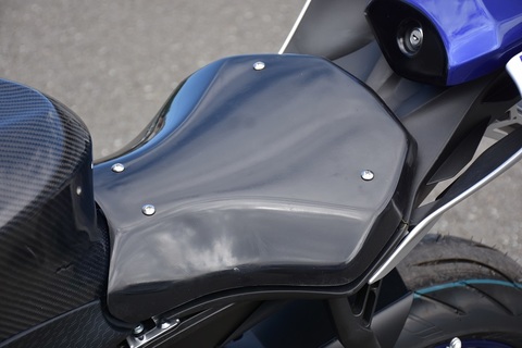 YAMAHA｢401cc~1300cc｣の商品一覧 | EIGHT （才谷屋ファクトリー､HEART