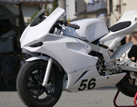 HONDA｢50cc~124cc｣の商品一覧 | EIGHT （才谷屋ファクトリー