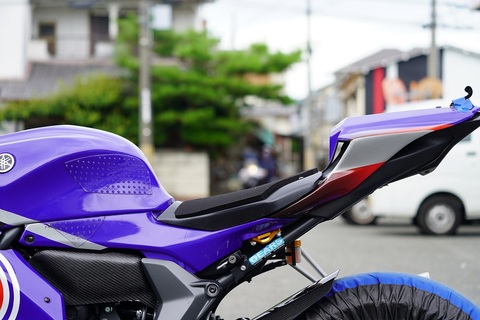 YAMAHA｢401cc~1300cc｣の商品一覧 | EIGHT （才谷屋ファクトリー､HEART） 22~YZF-R7の商品一覧 | EIGHT  （才谷屋ファクトリー､HEART）