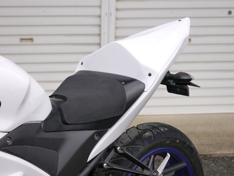 YAMAHA｢125cc~400cc｣の商品一覧 | EIGHT （才谷屋ファクトリー