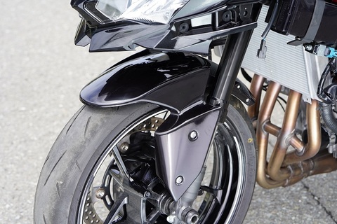 KAWASAKI 125cc~400ccの商品一覧 | EIGHT （才谷屋ファクトリー､HEART 