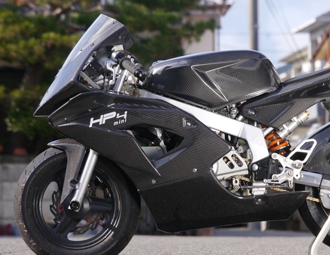 HONDA｢50cc~124cc｣の商品一覧 | EIGHT （才谷屋ファクトリー､HEART）