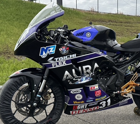YAMAHA｢125cc~400cc｣の商品一覧 | EIGHT （才谷屋ファクトリー､HEART）
