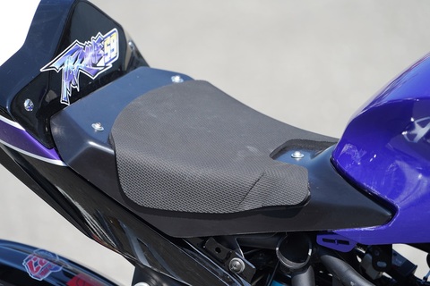 最終値下げ！！　引き取り限定！！　才谷屋　R25 フルカウル　ヘッドライト付属！ YZF-R25をYZF-R1のスタイルに一新させる才谷屋ファクトリーのカウル