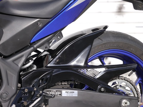 YAMAHA｢125cc~400cc｣の商品一覧 | EIGHT （才谷屋ファクトリー