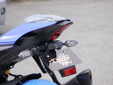 YAMAHA｢401cc~1300cc｣の商品一覧 | EIGHT （才谷屋ファクトリー､HEART