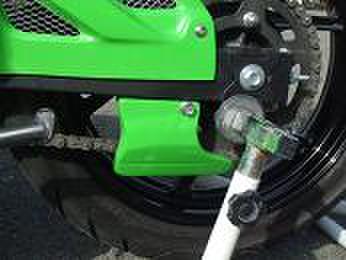 KAWASAKI 125cc~400ccの商品一覧 | EIGHT （才谷屋ファクトリー