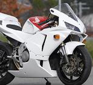 VFR400R NC30 才谷屋シングルシート VFR400(NC30) ｼﾝｸﾞﾙｼｰﾄ | EIGHT （才谷屋ファクトリー､HEART）