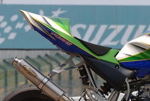 KAWASAKI｢50cc~124cc｣の商品一覧 | EIGHT （才谷屋ファクトリー