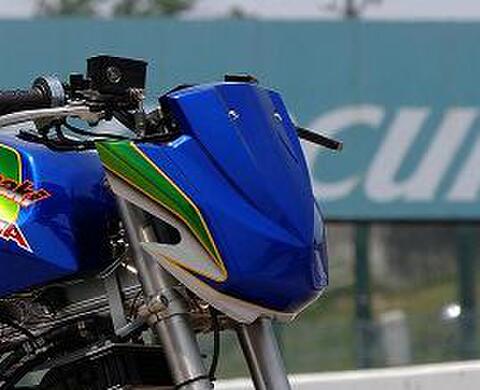 KAWASAKI｢50cc~124cc｣の商品一覧 | EIGHT （才谷屋ファクトリー､HEART