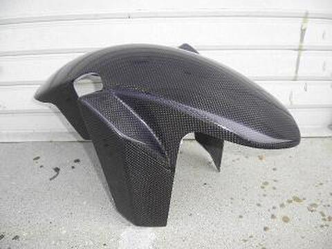 新品正規品／才谷屋ファクトリー TZR50R フロントフェンダー 仕様 白ゲル 才谷屋ファクトリー TZR50R フロントフェンダー 仕様 白ゲル