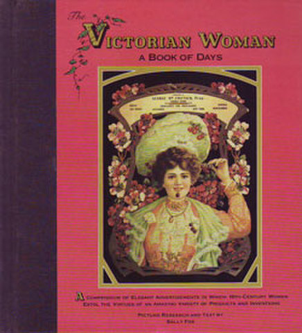 THE VICTORIAN WOMAN～A Book of Days