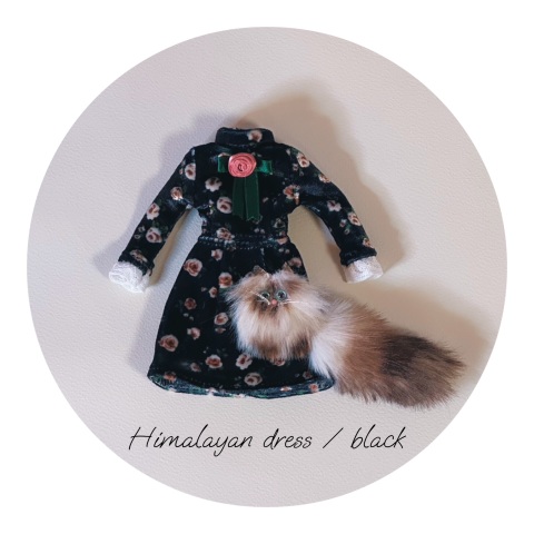 ブライスsandy様アウトフィット sandy doll closet