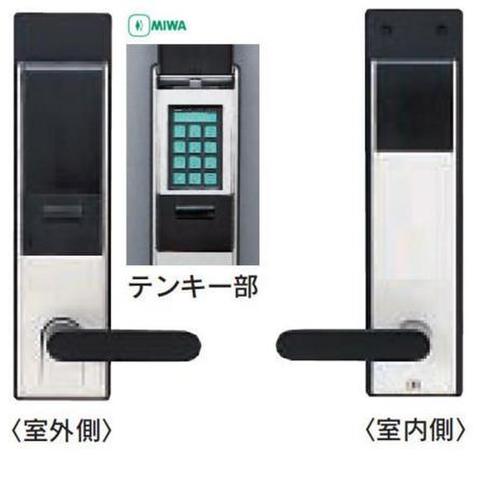 ＬＯＣＫＳ 美和ロック社製品通信販売 電気錠 Ver.