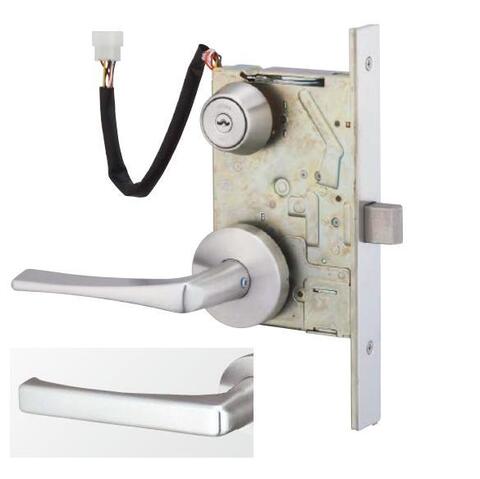 ◇◇ AUT.AUTA.AUR.AURA 通用口/非常口用電気錠 機能切替型 【 完全