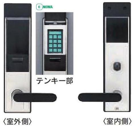 ◇◇ TK3L(T)-HS 交換用ランダムテンキーロック 【 完全セット品 】 の