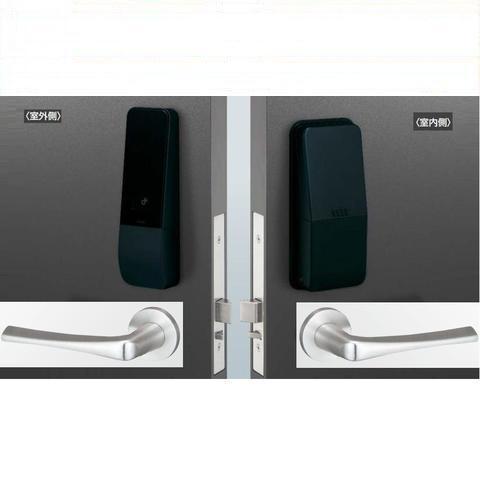 美和ロック　ランダムテンキー　TK5LT TK5LTの各種設定方法 | 美和ロック - 防犯・鍵（かぎ・カギ）のMIWA