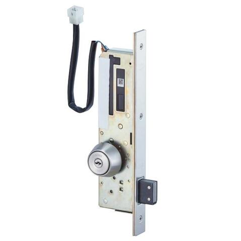 美和ロック 錠前 AL3M 本締り 電気錠 モーター錠 MIWA,美和ロック 本締り電気モーター錠AL3M